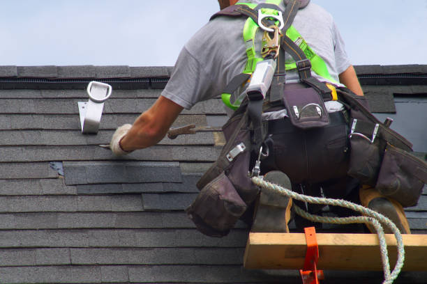 Quick and Trustworthy Emergency Roof Repair Services in South Portland, ME