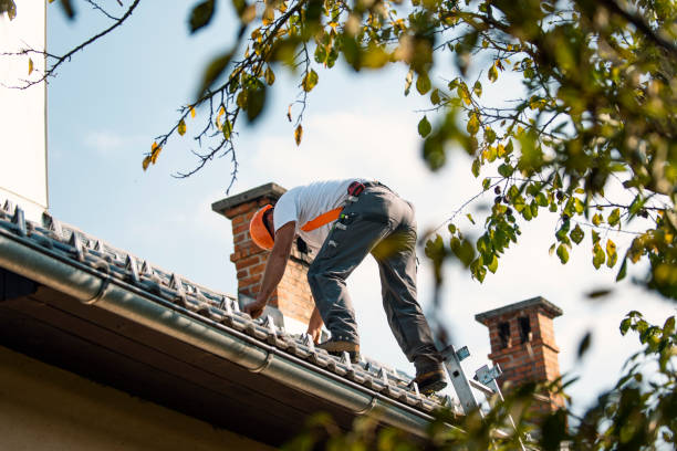 Trusted South Portland, ME Roofing Contractor Experts