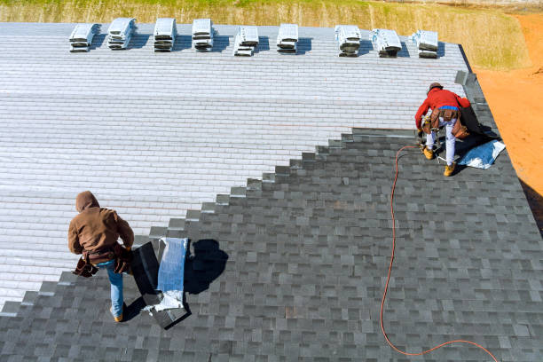 Best Commercial Roofing Services  in South Portland, ME