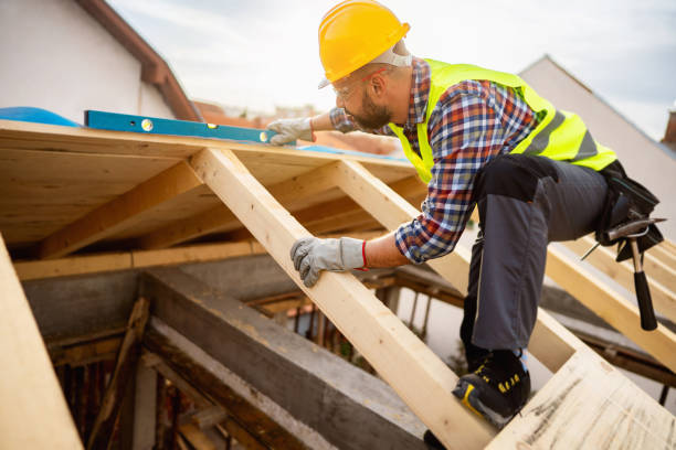 Best Storm Damage Roof Repair  in South Portland, ME
